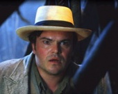 Джек Блэк – сам себе Индиана Джонс