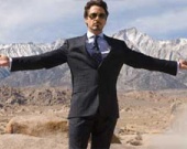 Роберт Дауни-младший опасается провала