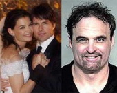 Шантажист Тома Круза покончил с собой