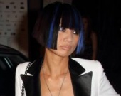 Китайская кинодива засветила свои прелести