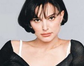 Натали Портман донашивает одежду до дыр