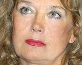 Ирина Алферова пострадала на съемках