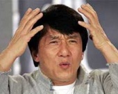 Джеки Чан снимет собственный фильм