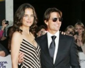 Кэти Холмс: модный провал на красной дорожке!