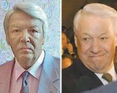 Снимается фильм о путче 1991 года