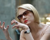 У Ренаты Литвиновой новая любовница