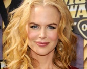 Николь Кидман станет звездой 60-х