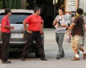 Орландо Блум вне подозрений