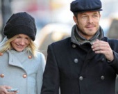 Кэмерон Диас планирует свадьбу