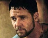 Рассел Кроу против Робина Гуда