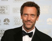 Родина отвернулась от Хью Лори