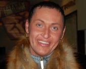 Шура хочет в фильм про секс-меньшинства