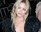 Мэри-Кейт Олсен попала в больницу