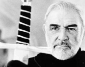 Коннери отказался от роли