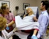 Шокирующие съемки Пэрис Хилтон