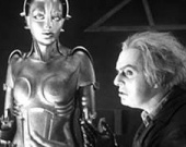 Метрополис: перестройка