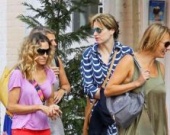 Горькая правда "Секса в большом городе"