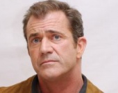 Мел Гибсон и Оксана Григорьева делят дочь