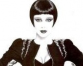 Ева Лонгория экспериментирует со стилем