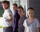 "Люди Икс" пойдут в первый класс