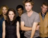 Очередная победа "Сумерек"