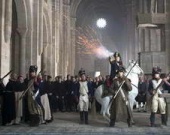 Призраки Испанской инквизиции - "призраки Гойи"