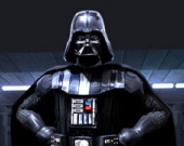 Дарт Вейдер женился