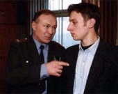 Продюсеры "Ментов" подали в суд на создателей "Оперов" Продюсеры "Ментов" подали в суд на создателей "Оперов"