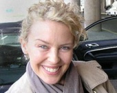 Кайли Миноуг отрицает связь с женатым мужчиной