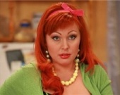 Букина изменилась до неузнаваемости