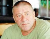 Кровавый «Ленинград» Андрея Краско