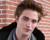 Похождения Роберта Паттинсона в Ванкувере