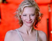 Открытие Римского кинофестиваля