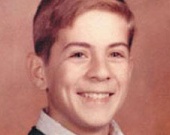 Узнай кумира: звезды в детстве