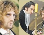 Кошевого благословили на роль