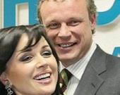 У Жигунова и Заворотнюк брак по расчету