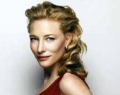 Кейт Бланшет получила театральную награду