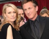 Шон Пенн официально стал холостяком