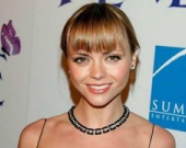 Кристина Риччи жаждет ролей в блокбастерах