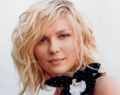 Кирстен Данст завела юного любовника