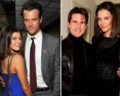 У четы Круз новые лучшие друзья