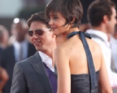 Том Круз "завербовал" Бекхэма?