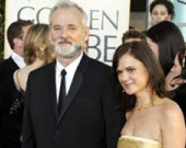 Билл Мюррей развелся с женой