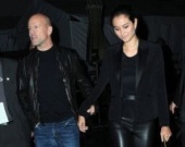 Брюс Уиллис хочет еще детей