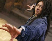 Костя Цзю проведет бой с Джеки Чаном