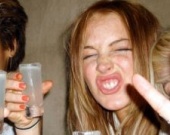 РЕТА хочет помочь Линдсей Лохан