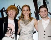 Троица вновь попала в шорт-лист молодых миллионеров