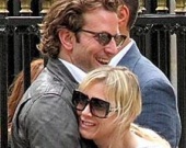 Брэдли и Рене решили жить вместе