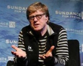 Редфорда наградили за вклад в "красоту мира"