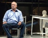 Валентин Гафт на ногах перенес инфаркт